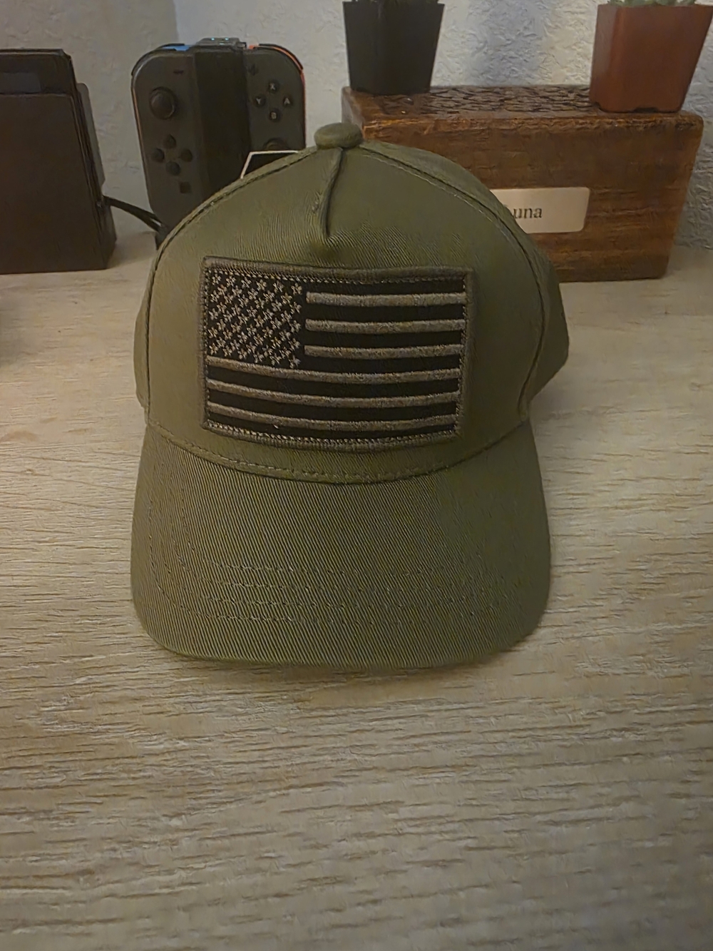 Knuckleheads Toddler Hat XS